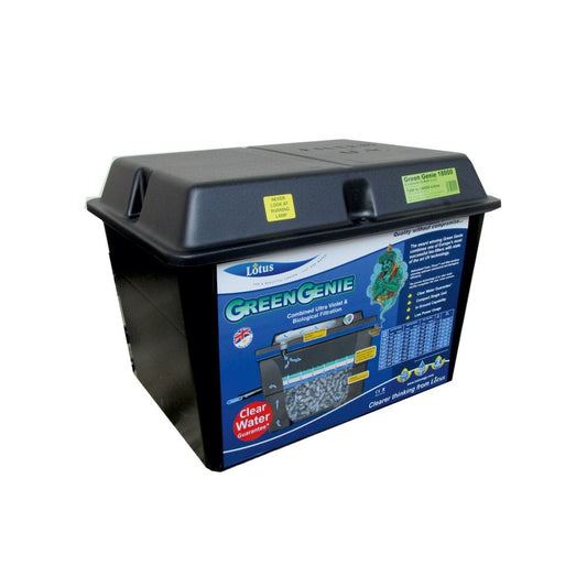 Green Genie 18000 Pond Filter