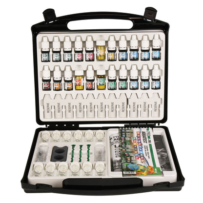 ProAquaTest Lab - Koi Pond Test Kit