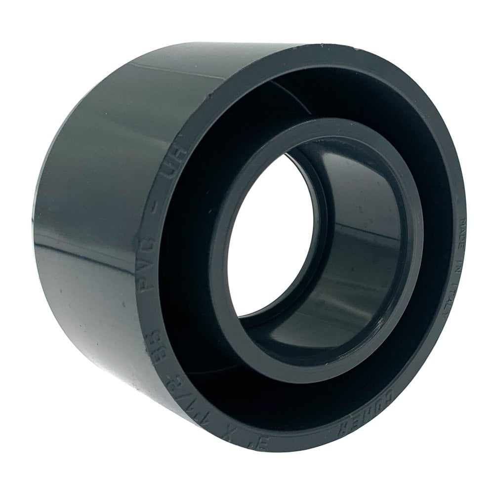 Pressure Pipe Reducers