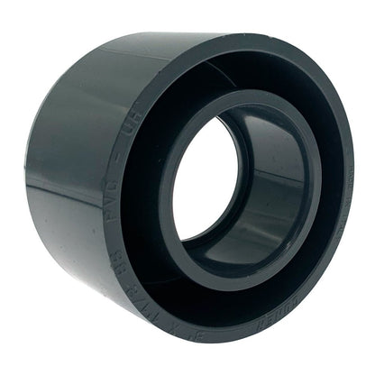 Pressure Pipe Reducers