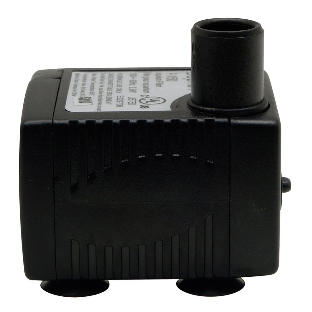 Spec Replacement Filter Pump