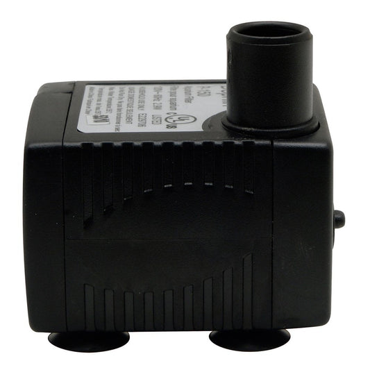 Spec Replacement Filter Pump