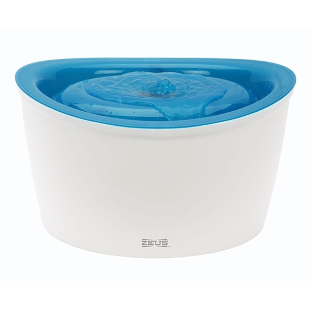 H2EAU Dog Drinking Fountain 6L
