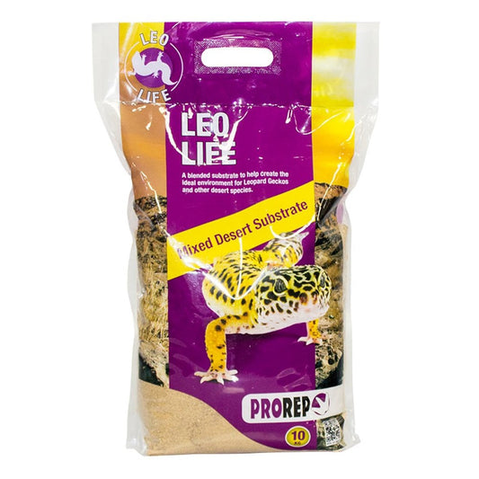 Leo Life Substrate 10kg