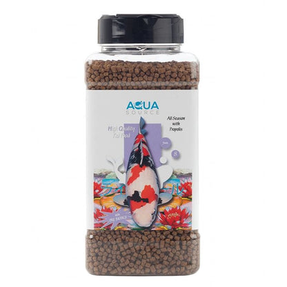 All Season With Propolis Koi Food