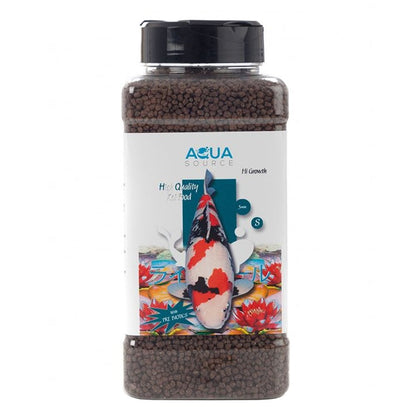 Hi Growth Koi Food
