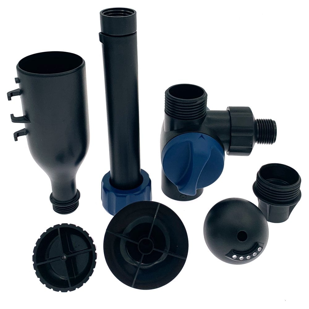 Filtral Fountain Kit