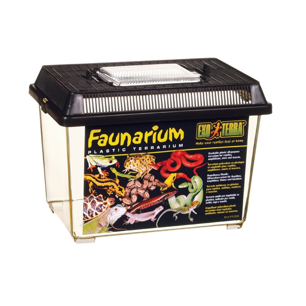 Standard Faunariums