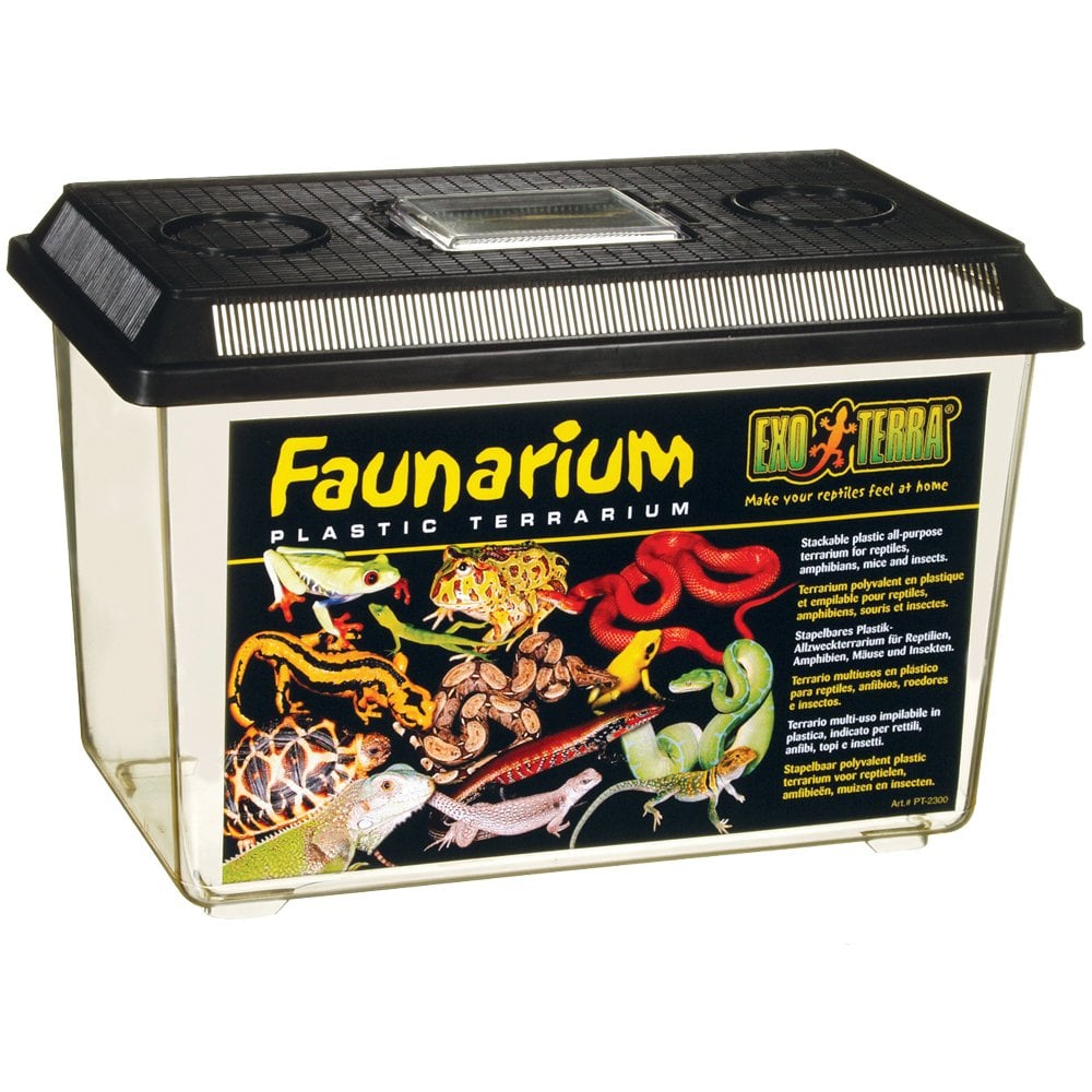 Standard Faunariums