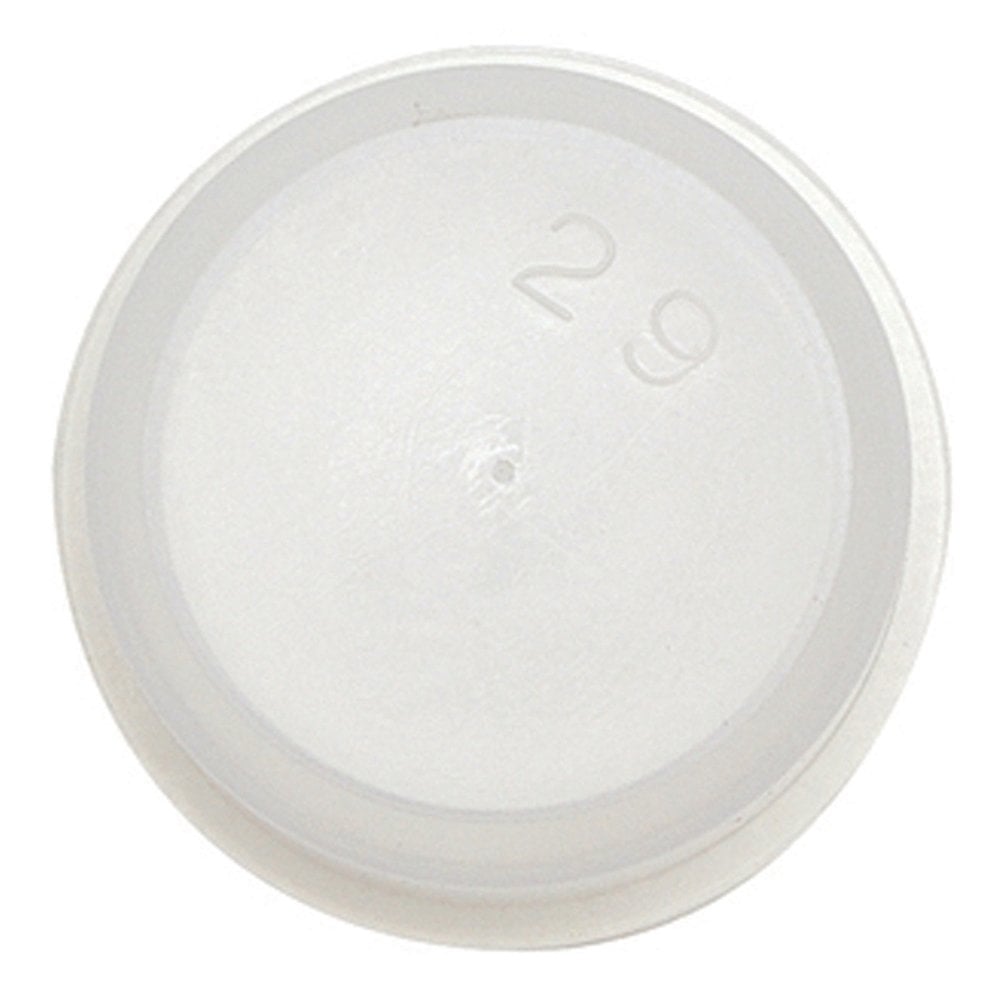 Roma, Vicenza & Venezia Tank Plug