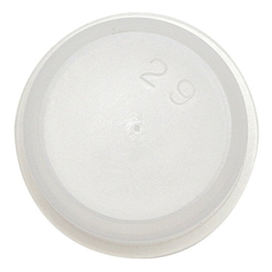 Roma, Vicenza & Venezia Tank Plug