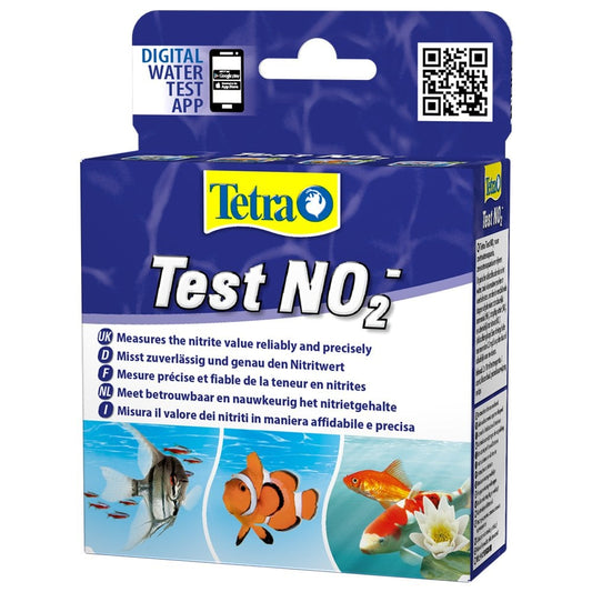 Test Nitrite Water Test Kit