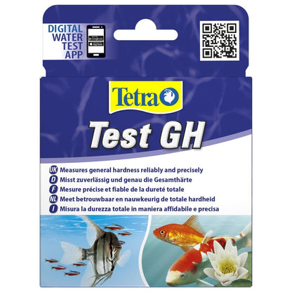 Test GH Water Test Kit