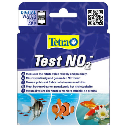 Test Nitrite Water Test Kit