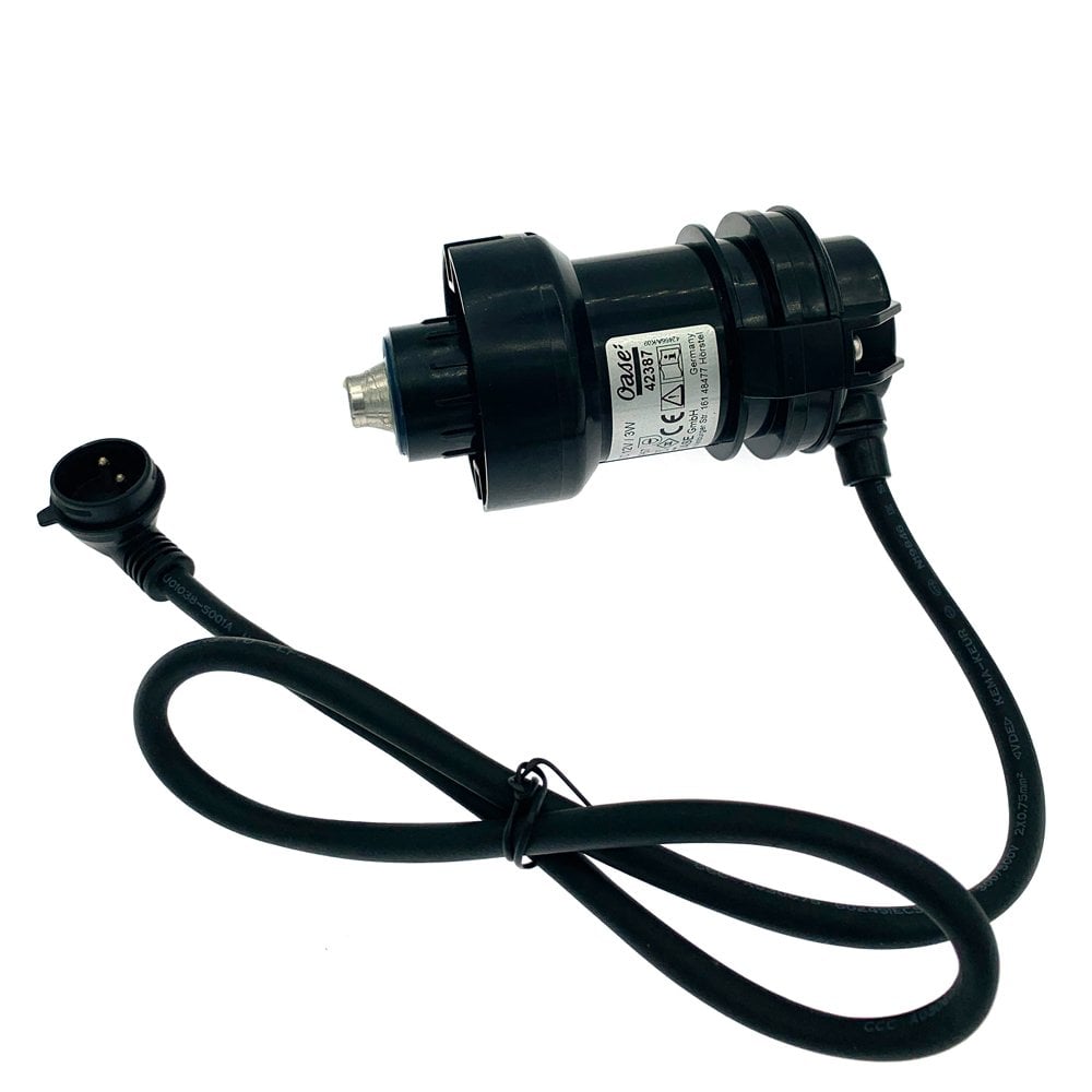 BioTec ScreenMatic² 40/60/90/140000 Traction Unit - 44183