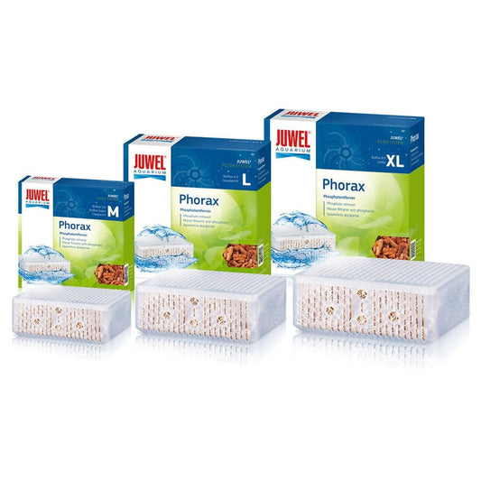 Phorax - Phosphate Remover