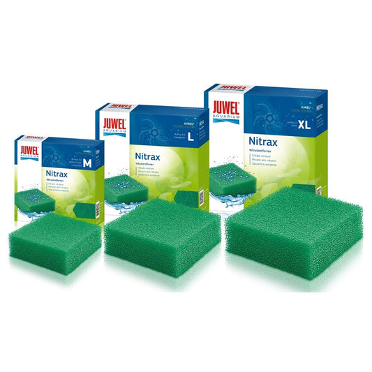 Nitrax - Nitrate Remover