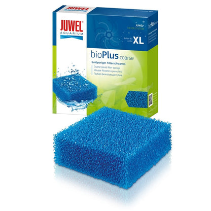 BioPlus Coarse - Filter Sponge