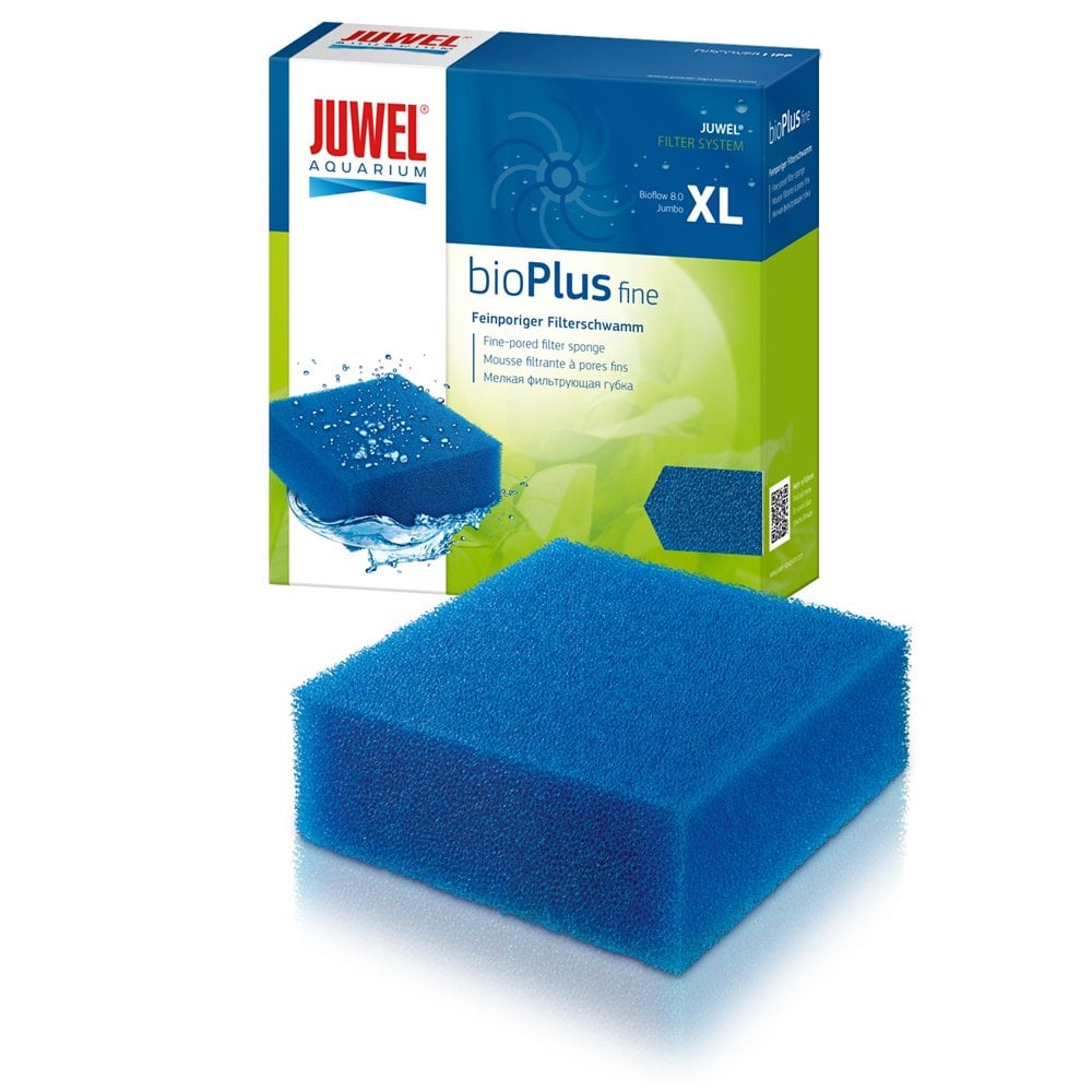 BioPlus Fine - Filter Sponge