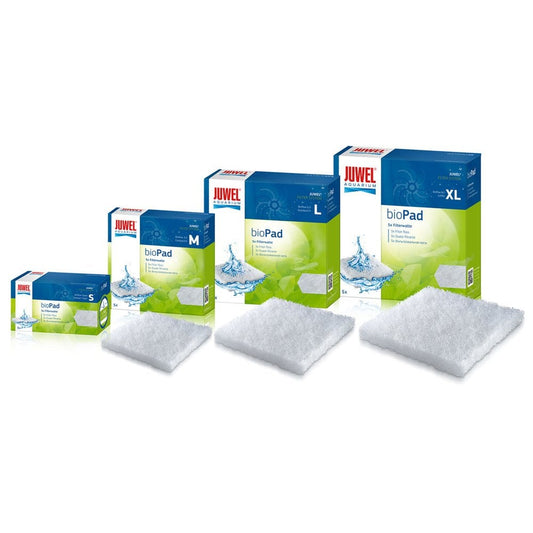 BioPad - Poly Pad