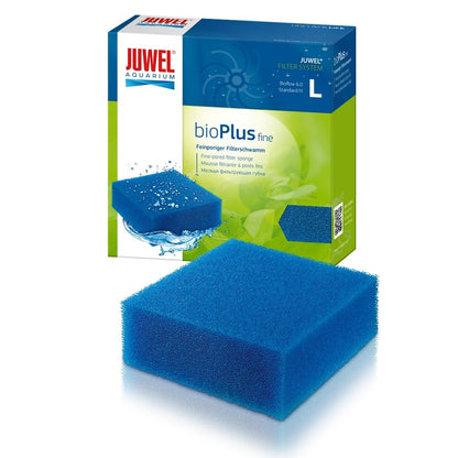 BioPlus Fine - Filter Sponge