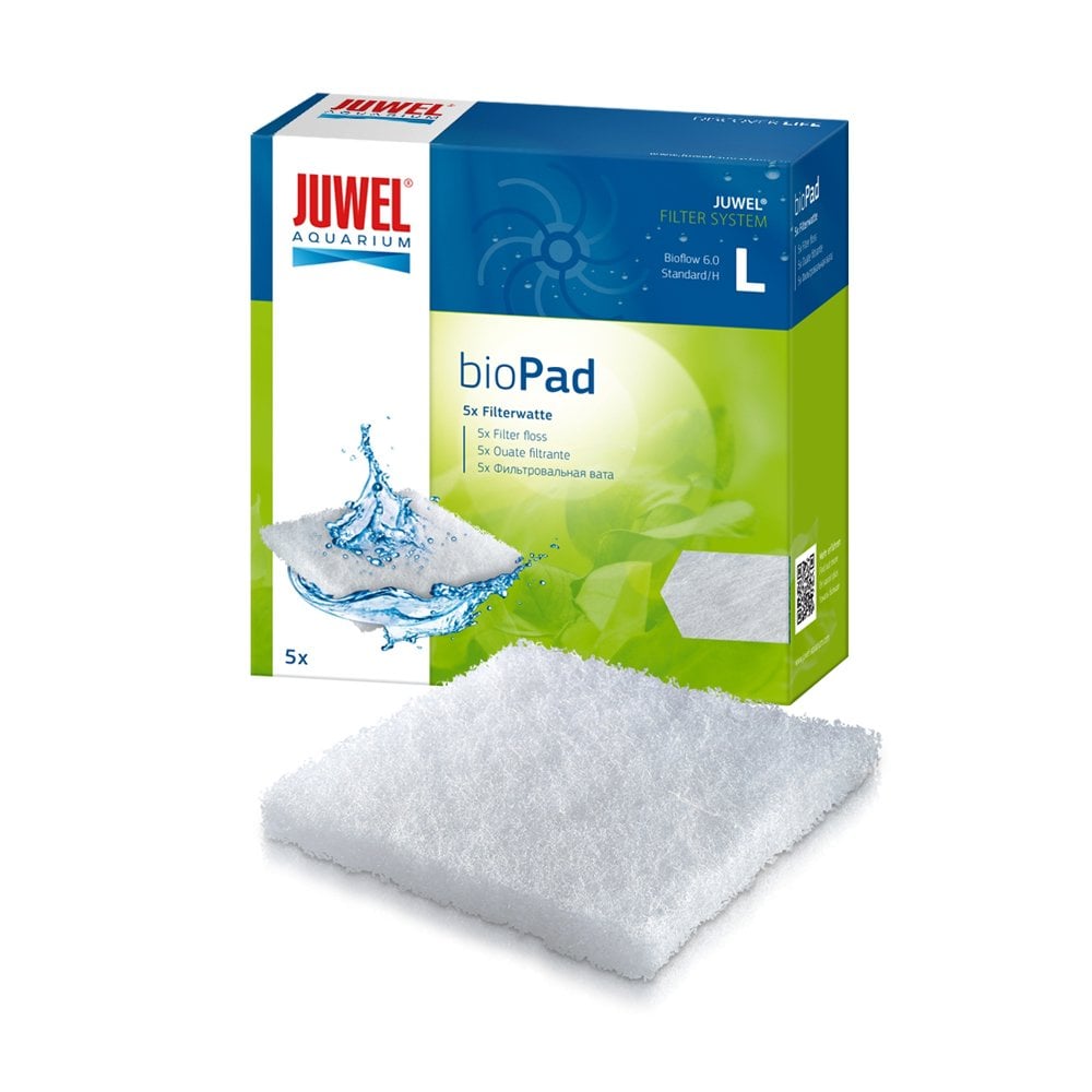 BioPad - Poly Pad