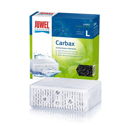 Carbax - Active Charcoal