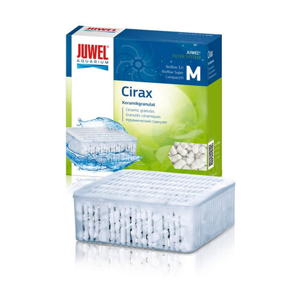 Cirax - Ceramic Filter Media