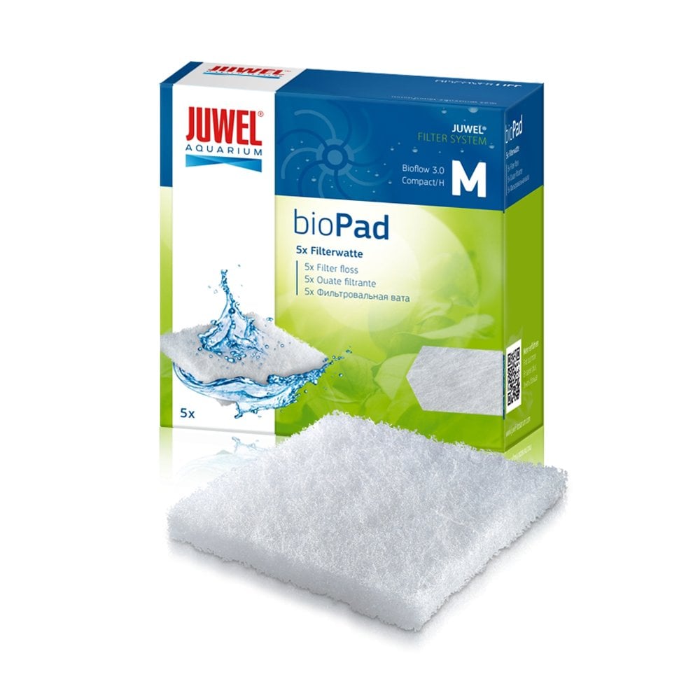 BioPad - Poly Pad