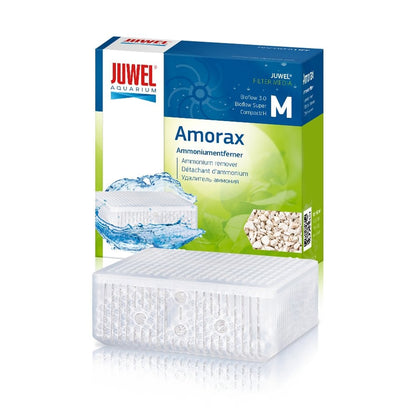 Amorax - Ammonium Remover