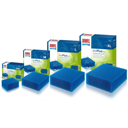 BioPlus Fine - Filter Sponge