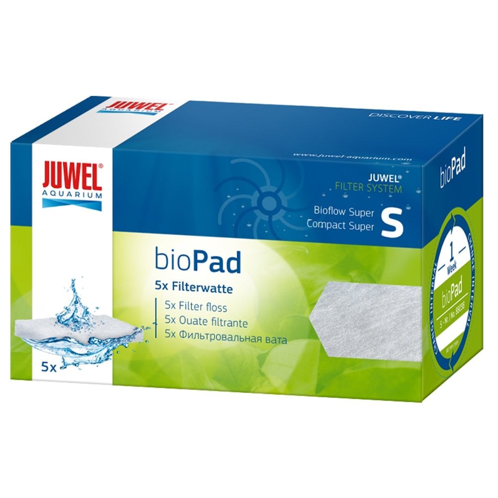 BioPad - Poly Pad