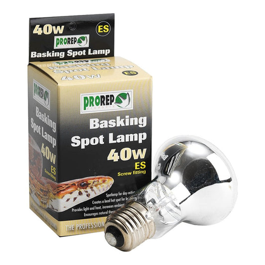 Basking Spot Lamps ES