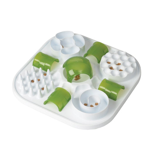 Play Treat Puzzle