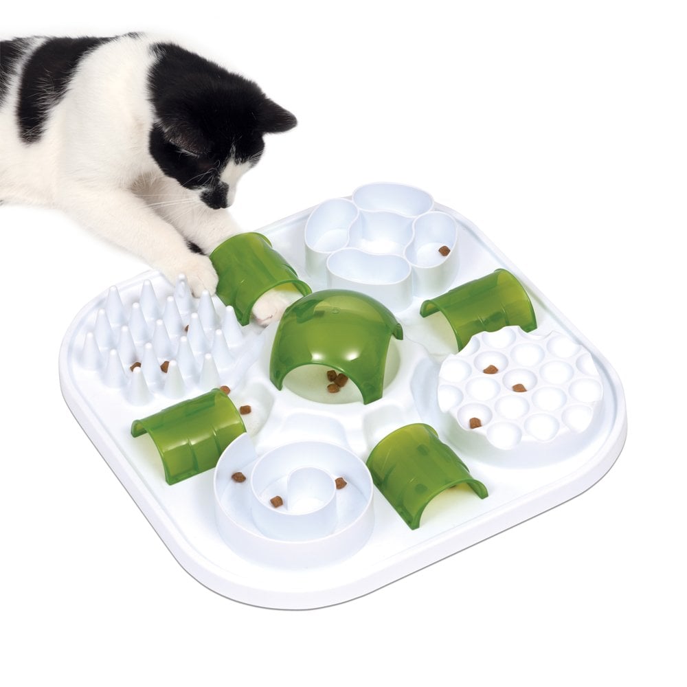 Play Treat Puzzle