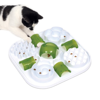 Play Treat Puzzle