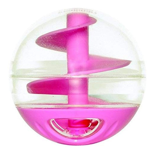 Treat Ball - Pink