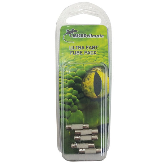 Ultra Fast Fuse Pack (5pk)