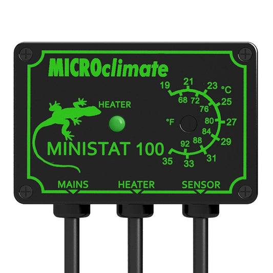 Ministat On/Off Thermostats