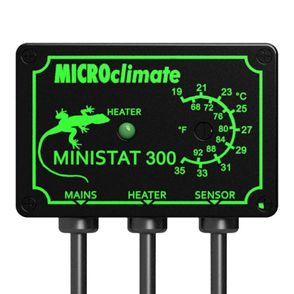 Ministat On/Off Thermostats