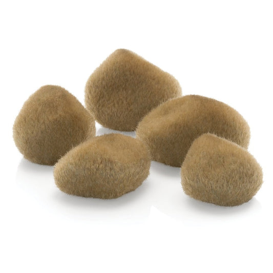 Moss Pebbles - Sand