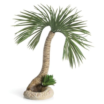Palm Tree Seychelles Ornament - Large