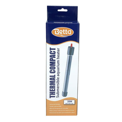 Compact Aquarium Heaters