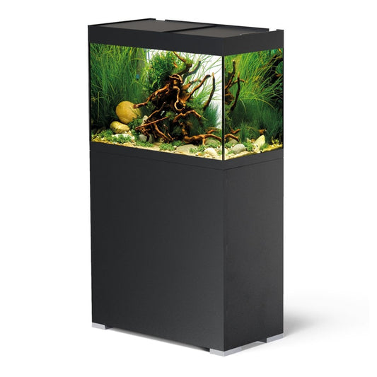 StyleLine 125 Aquarium Set - Black
