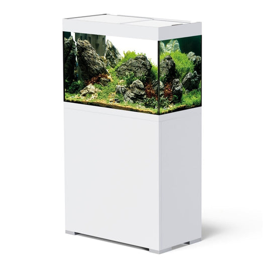 StyleLine 125 Aquarium Set - White