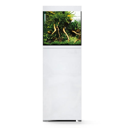 StyleLine 85 Aquarium Set - White