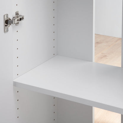 StyleLine 85 Aquarium Set - White