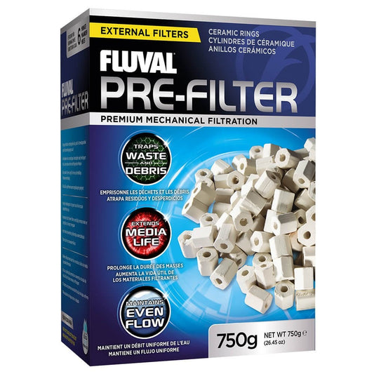 Pre-Filter Media 750g