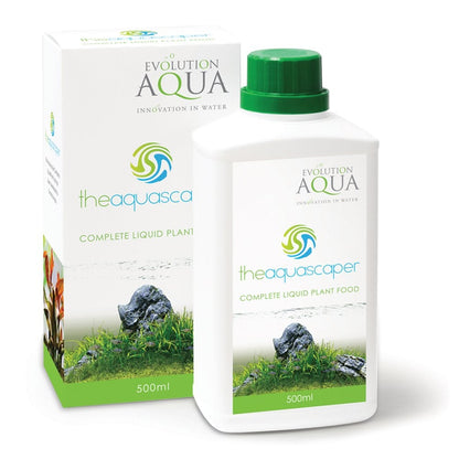 Aquascaper Complete Liquid Plant food