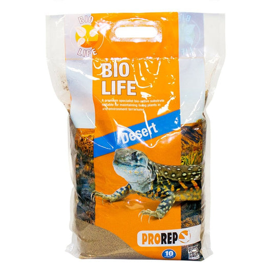 Bio Life Desert Substrate 10Ltr